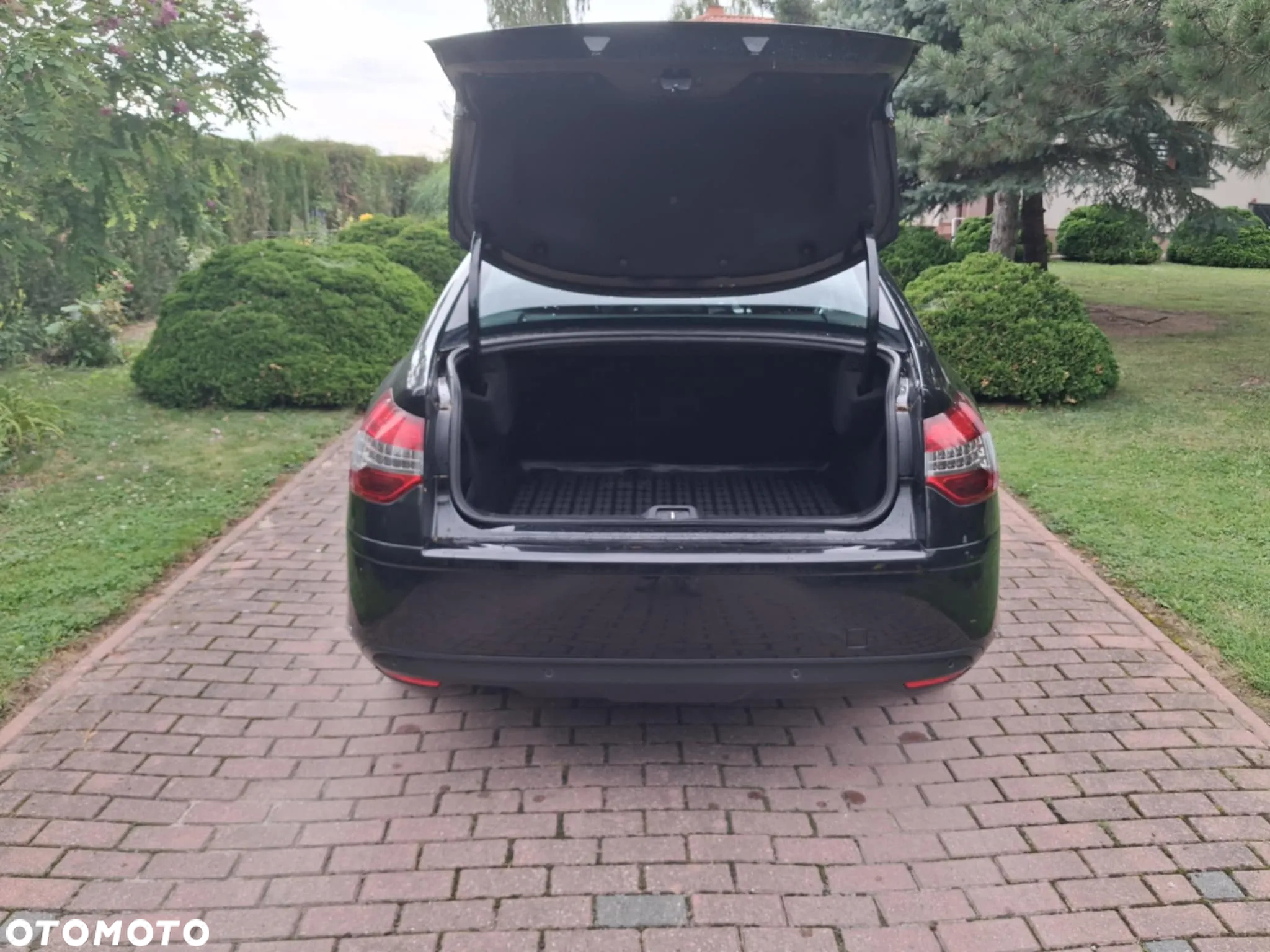 Citroën C5 1.6 THP Exclusive - 11