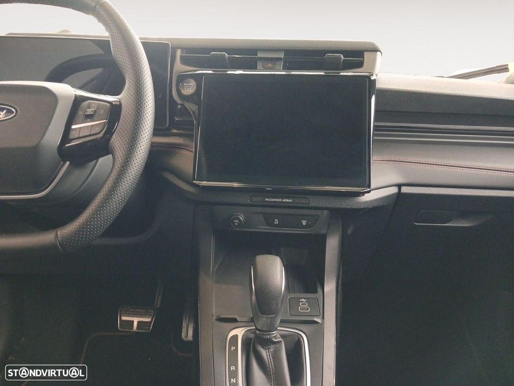 Ford Puma 1.0 EcoBoost ST-Line Aut. - 11