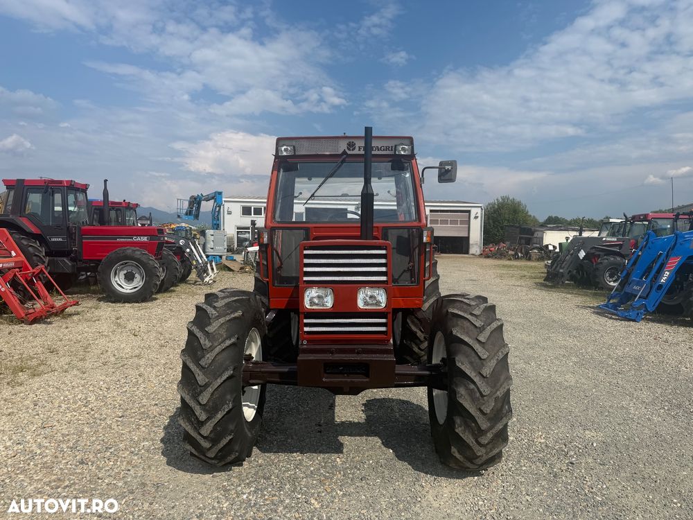 Fiat 110-90 DT - 1