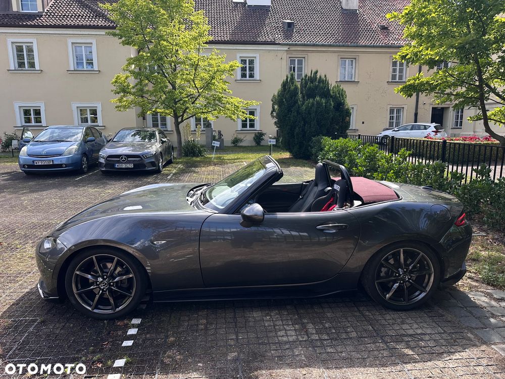 Mazda MX-5 2.0 Exclusive-Line i-ELOOP - 13