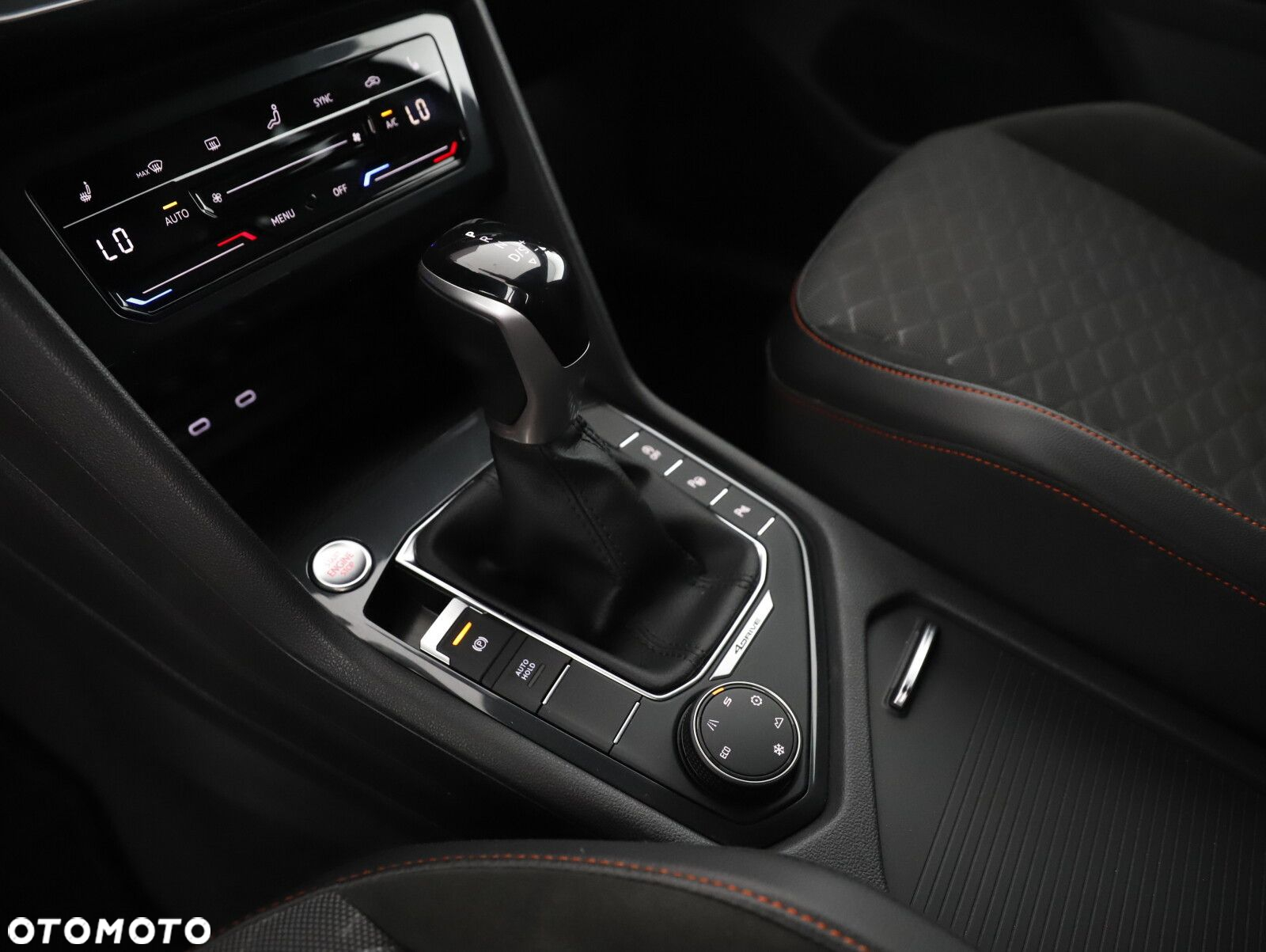 Seat Tarraco - 23