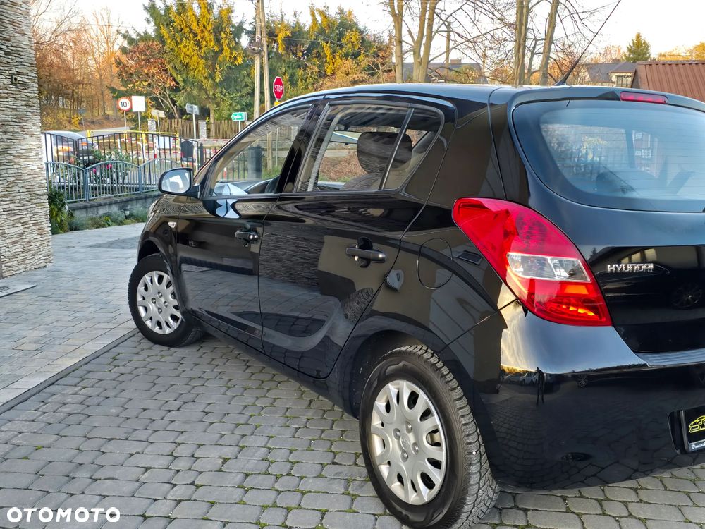 Hyundai i20 1.2 Comfort - 14