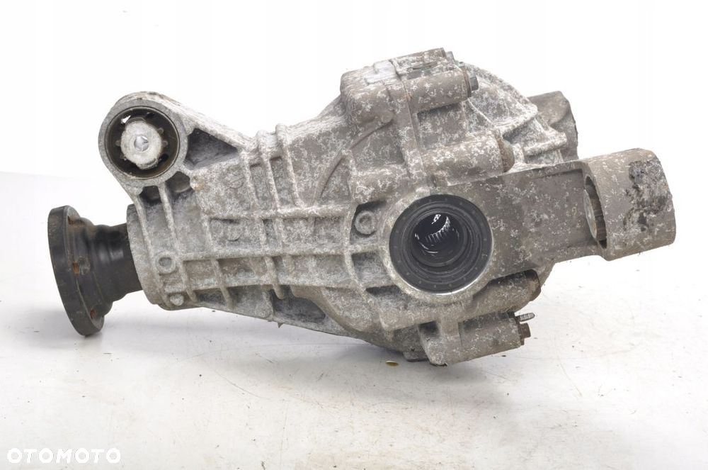 ARNAGE 6.8 V8 373kW 507KM MOST DYFER TYŁ TYLNY - 5