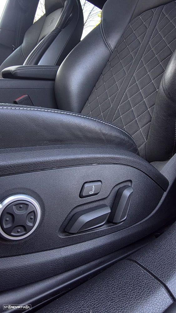 Audi A5 40 TFSI quattro S tronic S line - 15