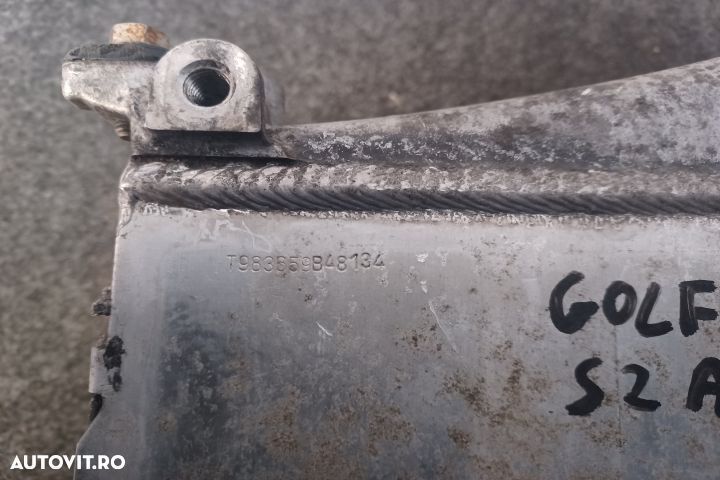 Intercooler 1.6 TDI M160739B 1.6 TDI M160739B Volkswagen VW Golf 7 [2 - 7