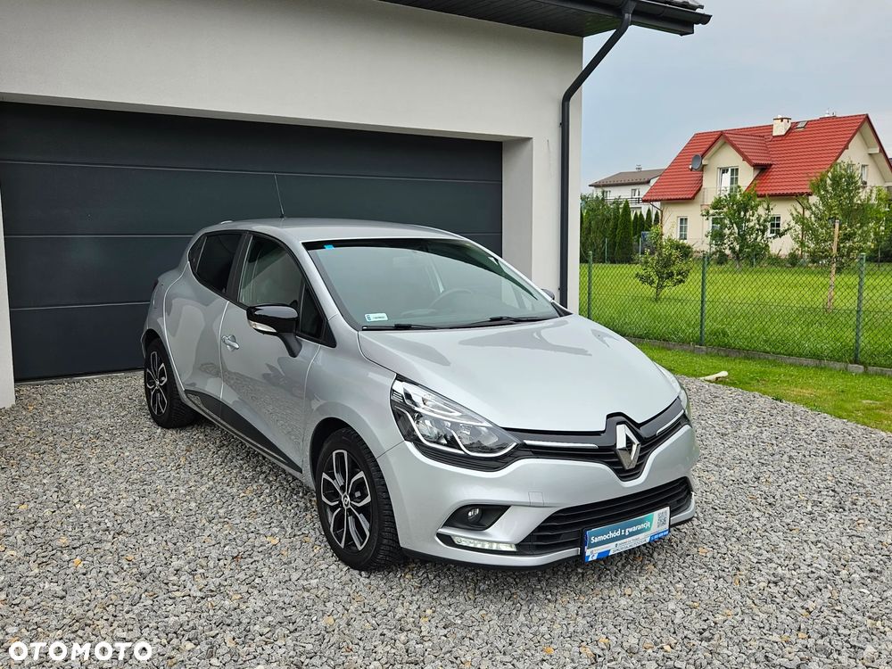 Renault Clio 0.9 Energy TCe Zen - 30