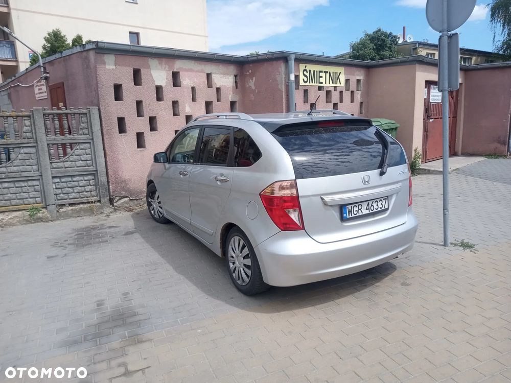 Honda FR-V 1.8 Trend - 6