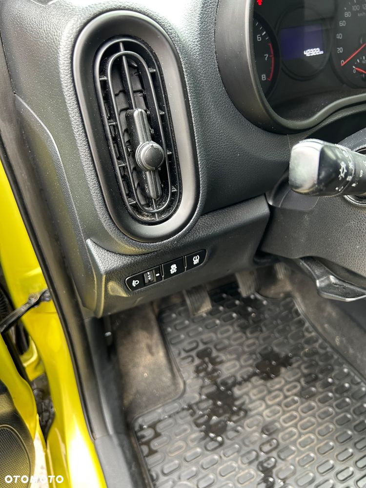 Kia Picanto 1.0 Edition 7 Drive - 6
