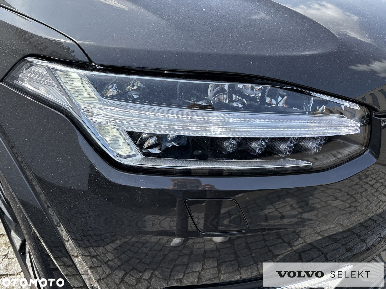 Volvo XC 90 - 6