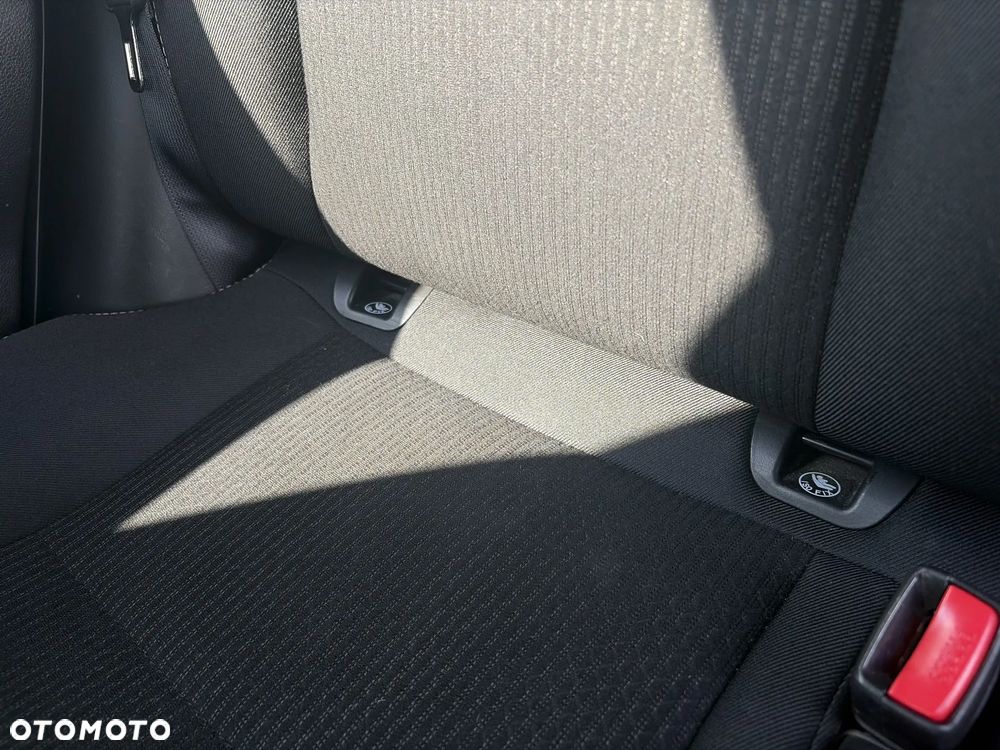 Suzuki SX4 - 21