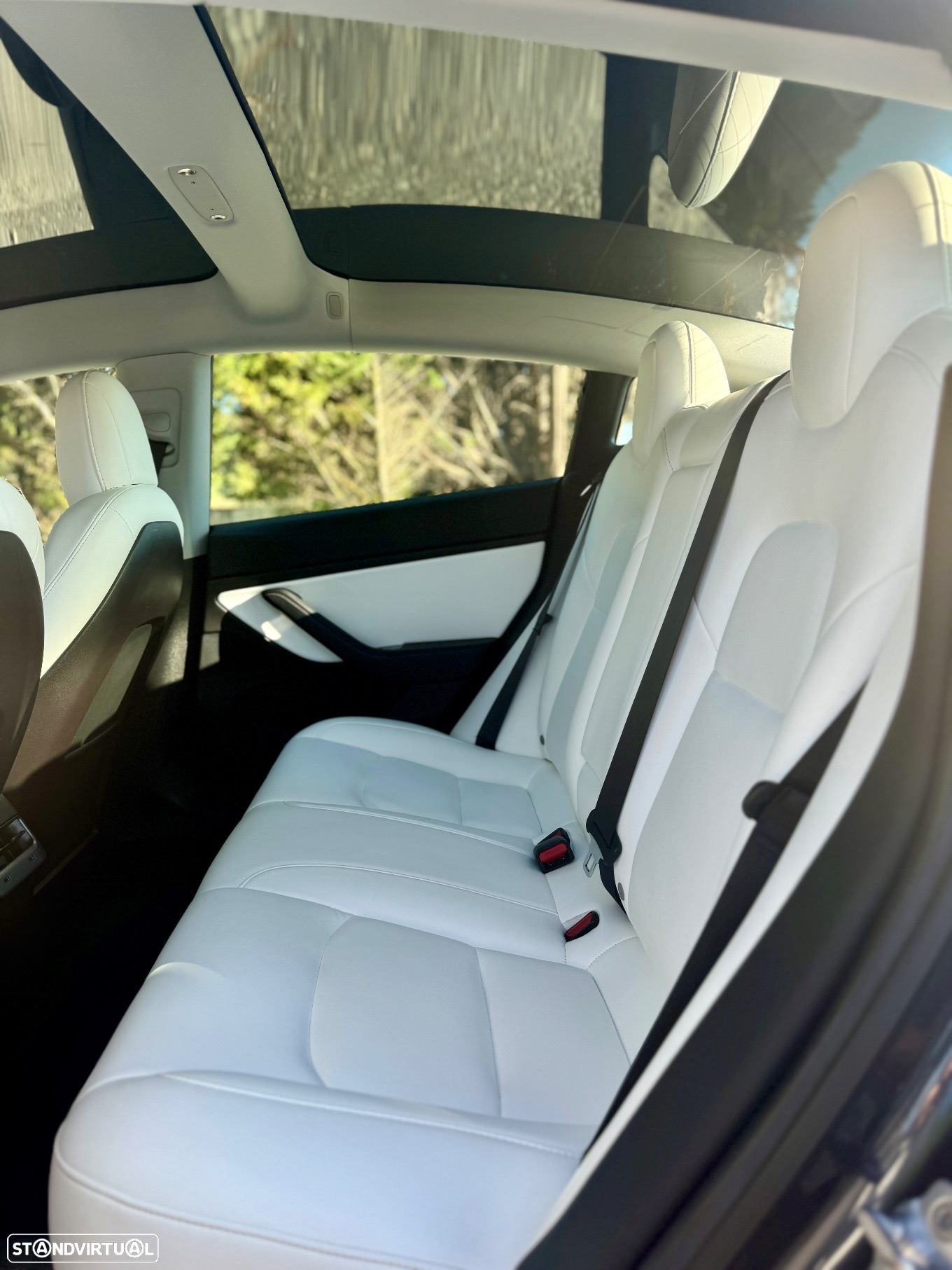 Tesla Model 3 Performance Dual Motor AWD - 14