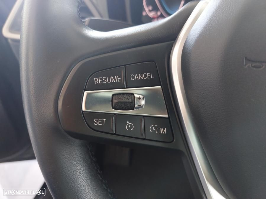 BMW 330 e Auto - 22