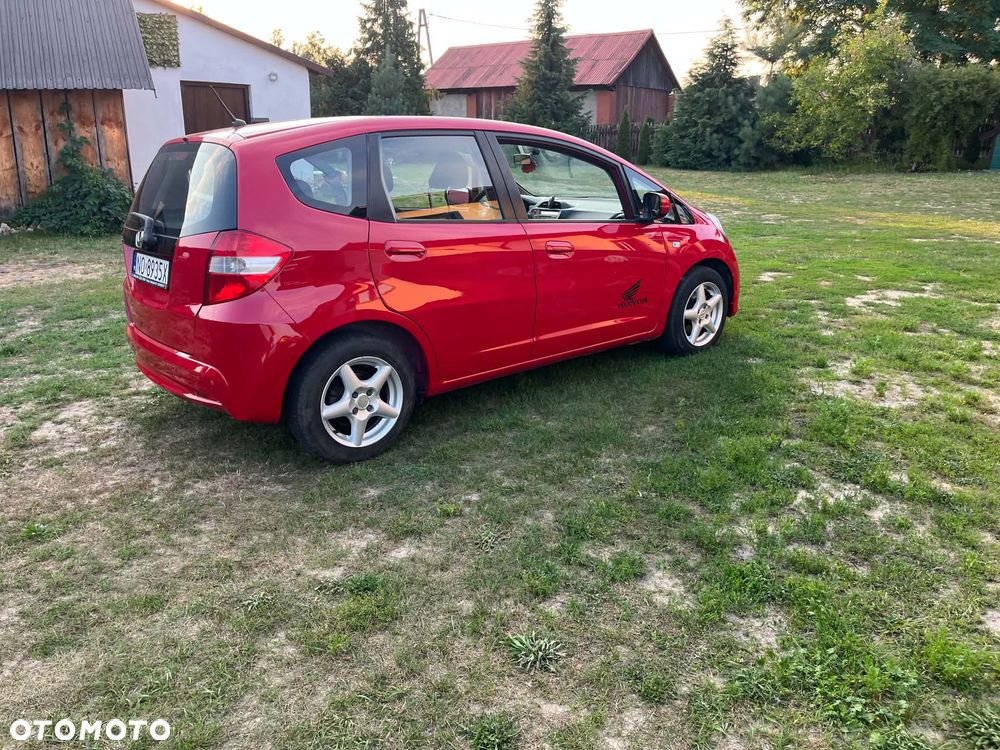 Honda Jazz 1.2 Trend - 23