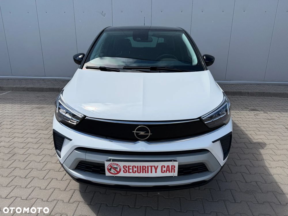Opel Crossland - 2