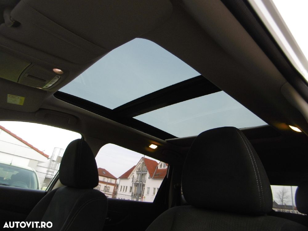 Nissan X-Trail 1.6 dCi ALL-MODE 4x4i Tekna - 30