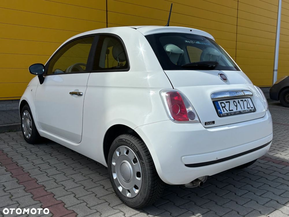Fiat 500 1.2 Pop - 13