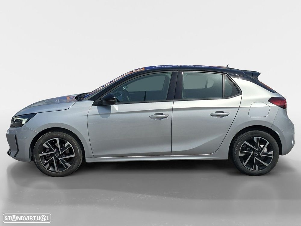 Opel Corsa 1.2 T GS - 2