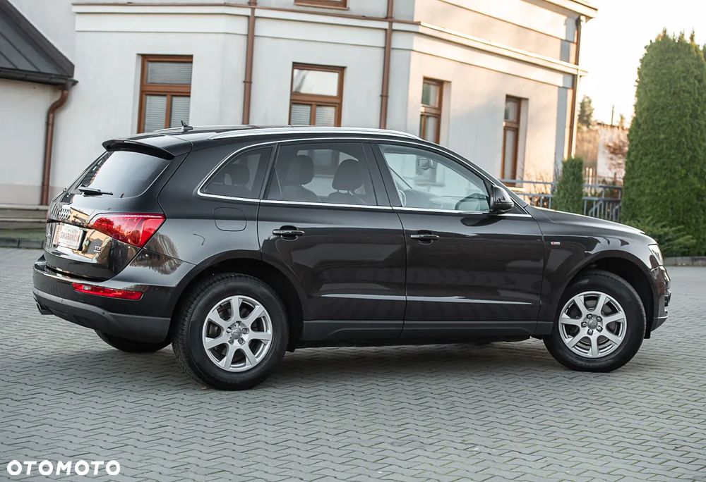 Audi Q5 2.0 TDI Quattro - 15