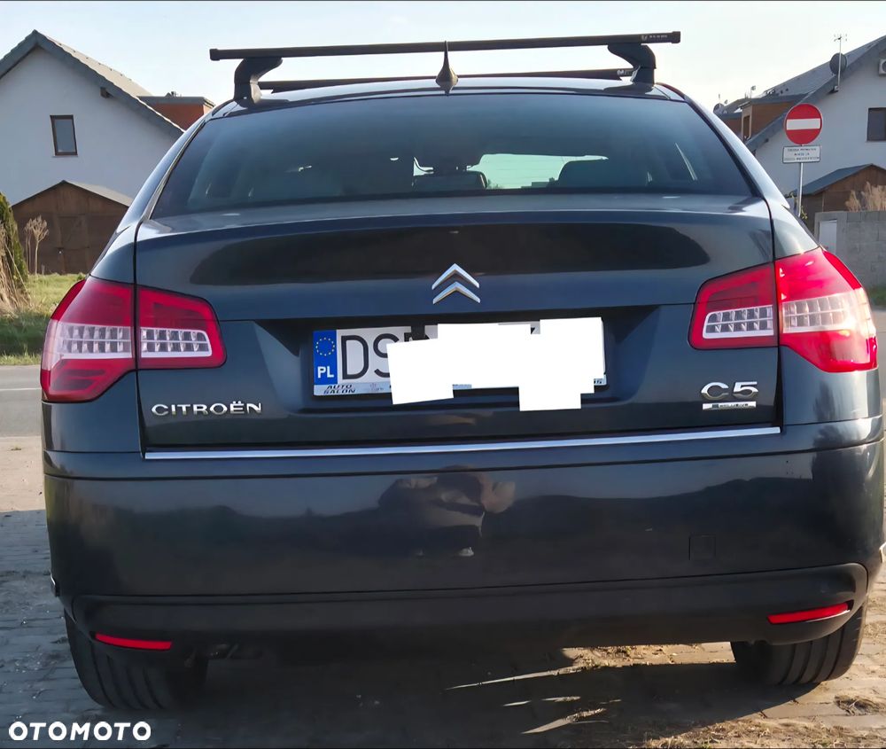 Citroën C5 2.0 HDi Exclusive - 3