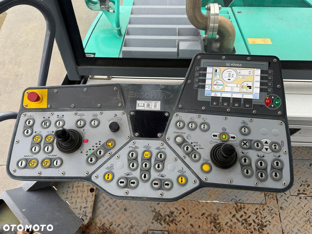 Vogele Super 1300-3i - 27