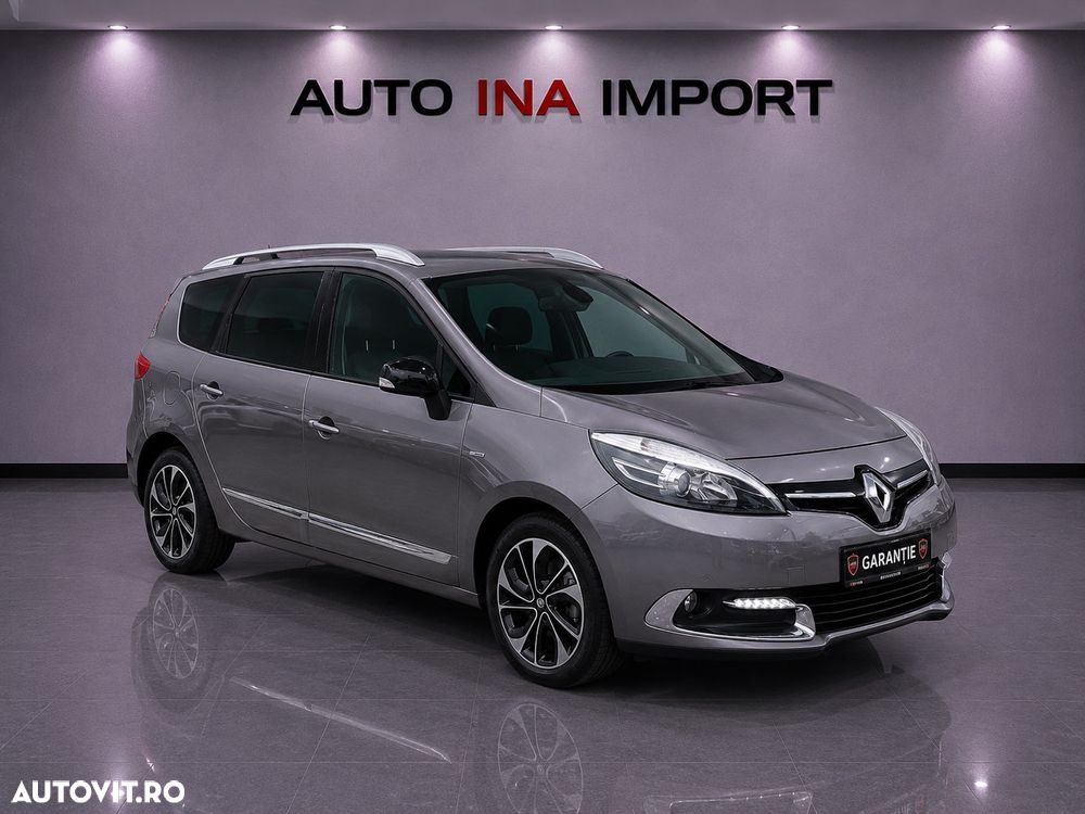 Renault Grand Scenic - 4