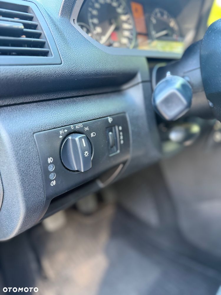 Mercedes-Benz Klasa A 150 Avantgarde - 28