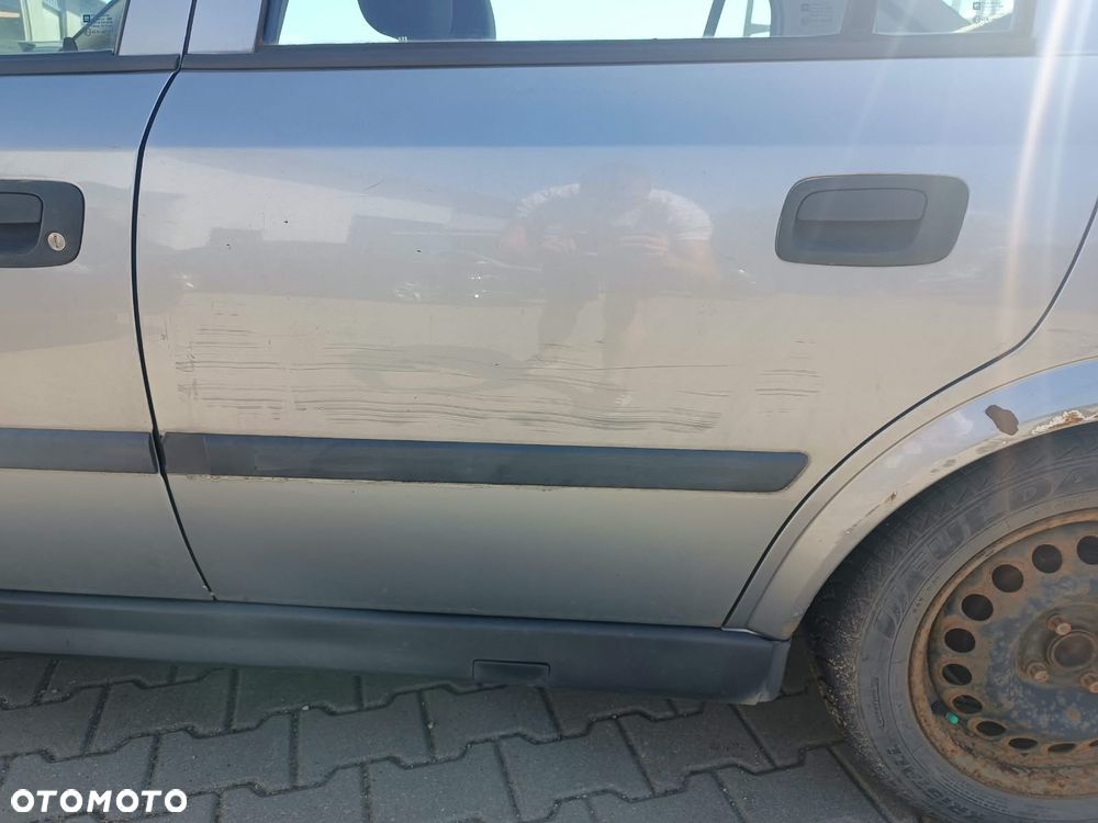 Opel Astra 1.4 Comfort / Cool - 9