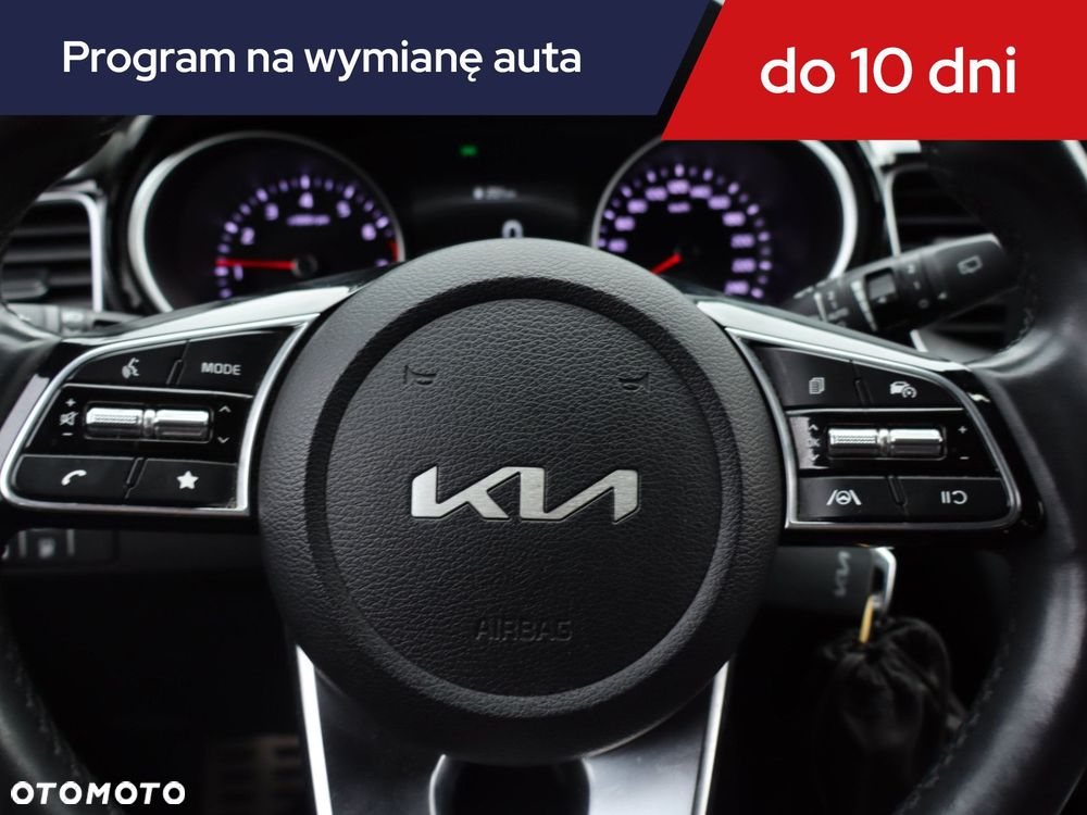Kia Ceed - 18