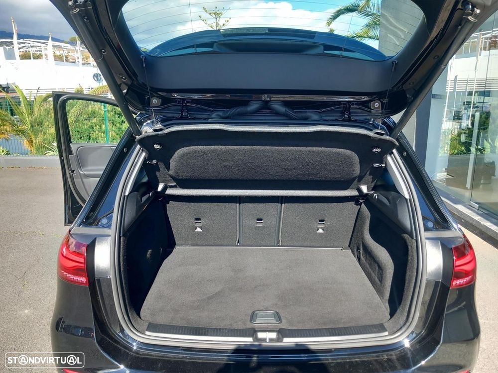 Mercedes-Benz B 180 d Style Plus Aut. - 19