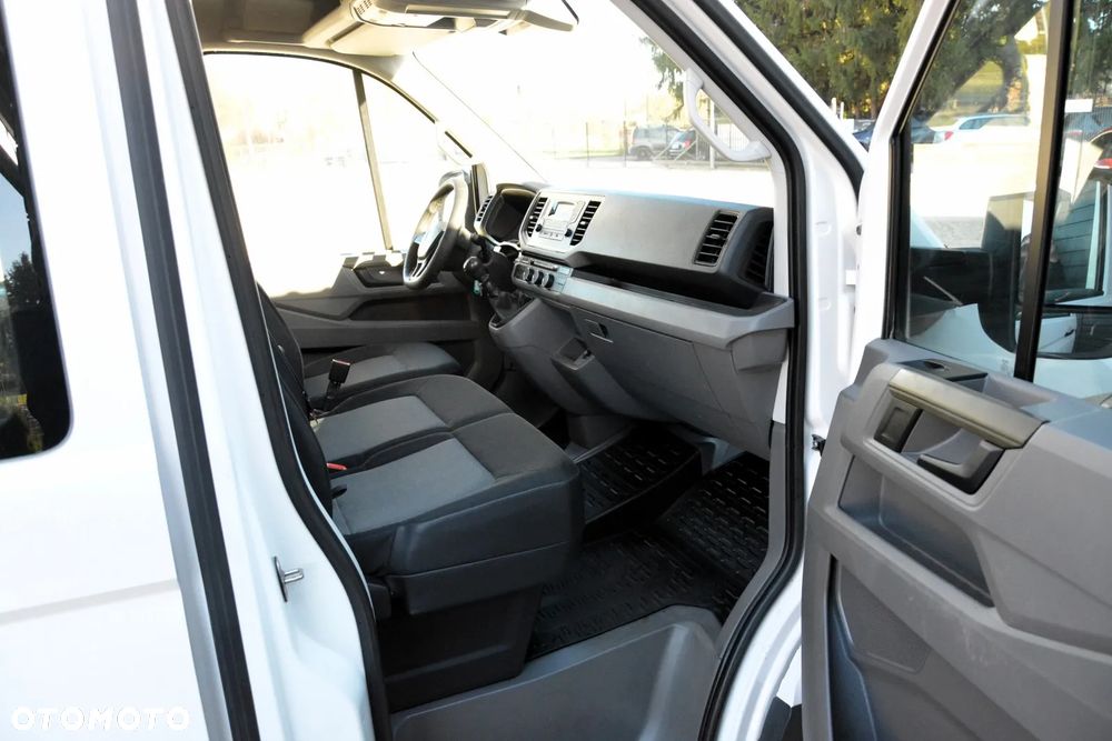 Volkswagen Crafter Standard - 15