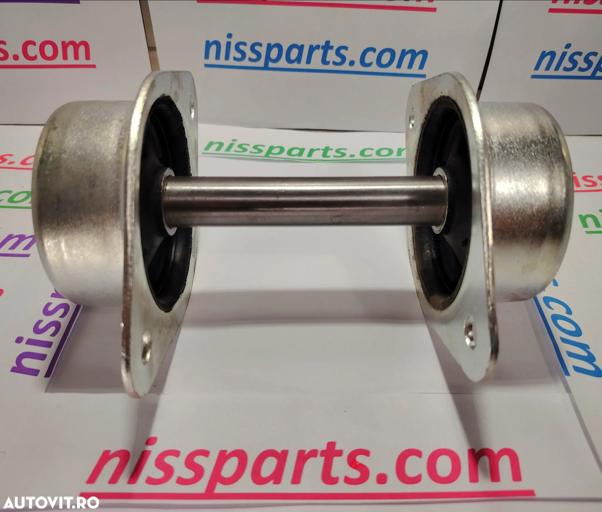 SUPORT FAR NISSAN ATLEON STANGA/DREAPTA - 34