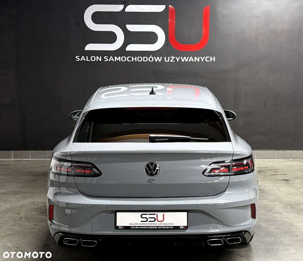 Volkswagen Arteon Shooting Brake 2.0 TSI OPF 4Motion DSG R - 13