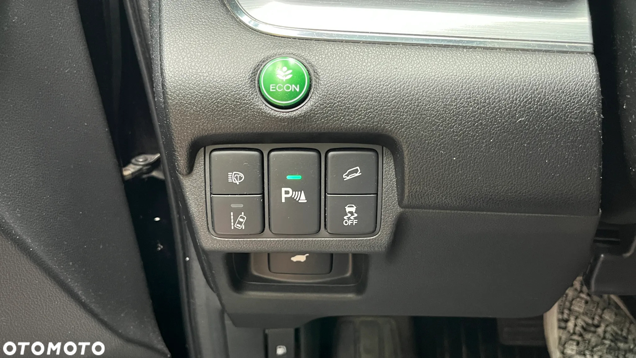 Honda CR-V 2.0 Executive Navi + ADAS - 17