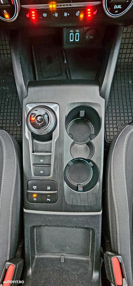 Ford Focus 1.5 EcoBlue Titanium Business - 21