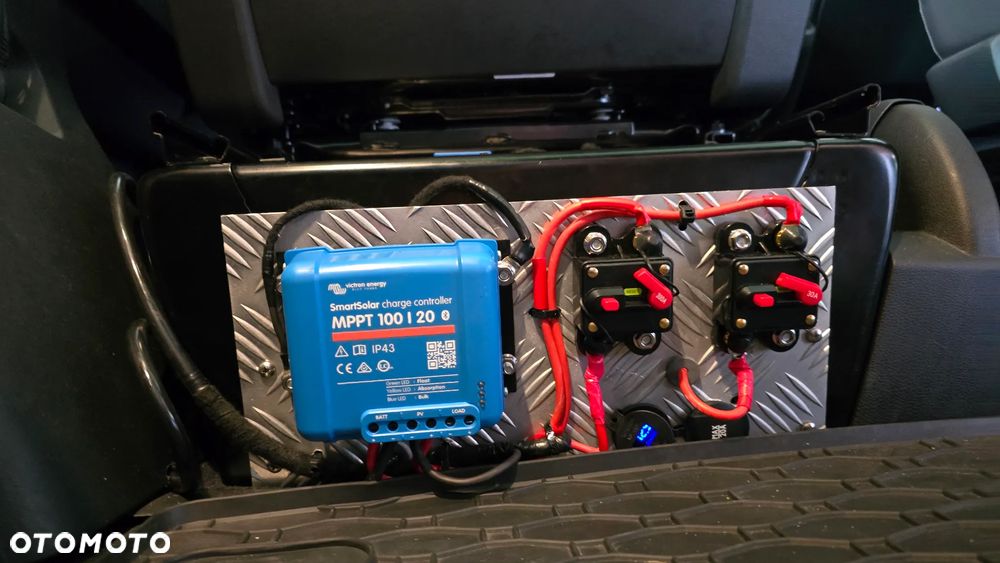 Volkswagen California - 14