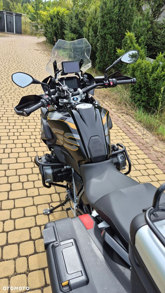 BMW GS - 3