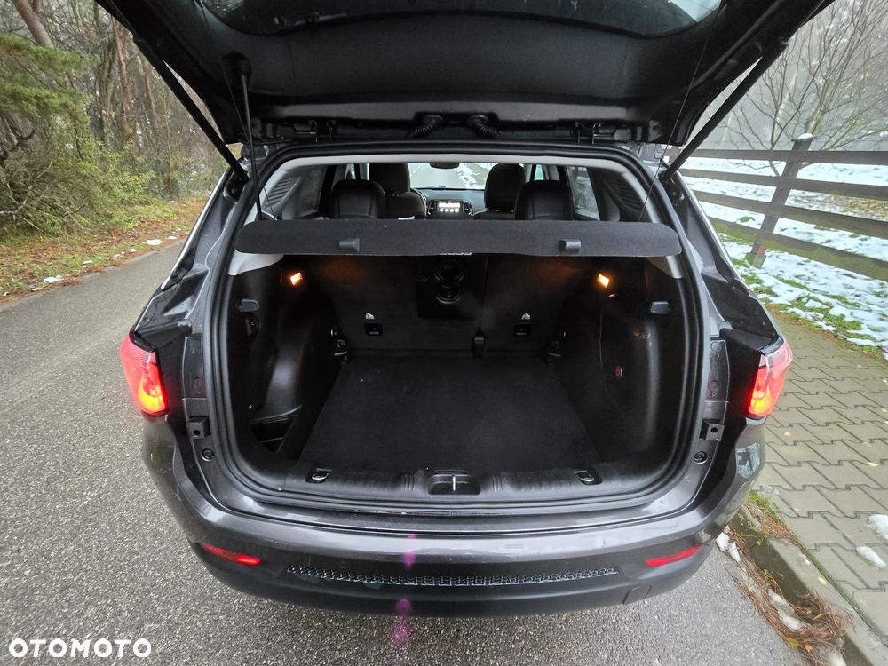 Jeep Compass 1.4 TMair Limited 4WD S&S - 26