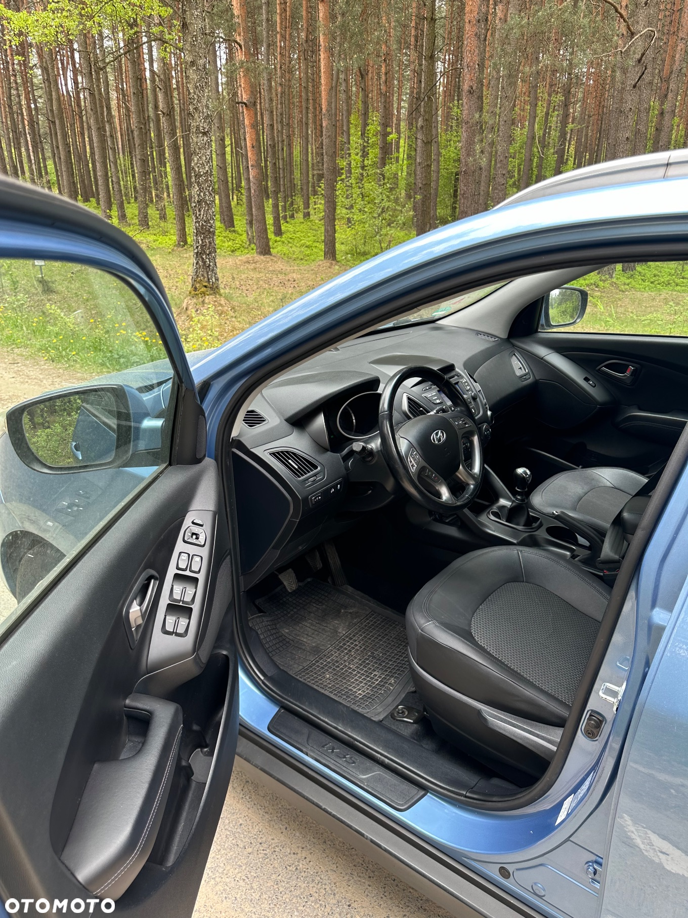Hyundai ix35 1.6 GDI Style 2WD - 5