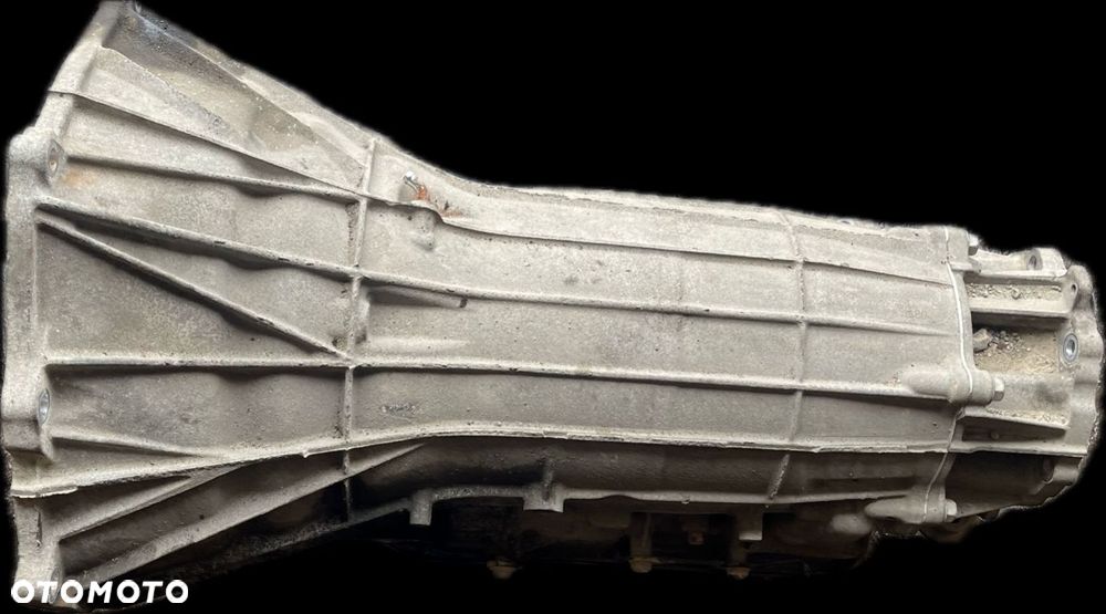 O2 CADILLAC ESCALADE IV 2014 - 6.2 V8 SKRZYNIA BIEGÓW 8L90 5UZL 24279588 - 1