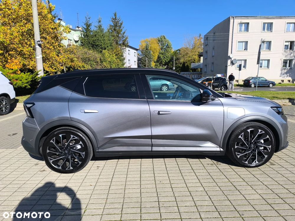 Renault Scenic 220 Long Range Esprit Alpine - 7