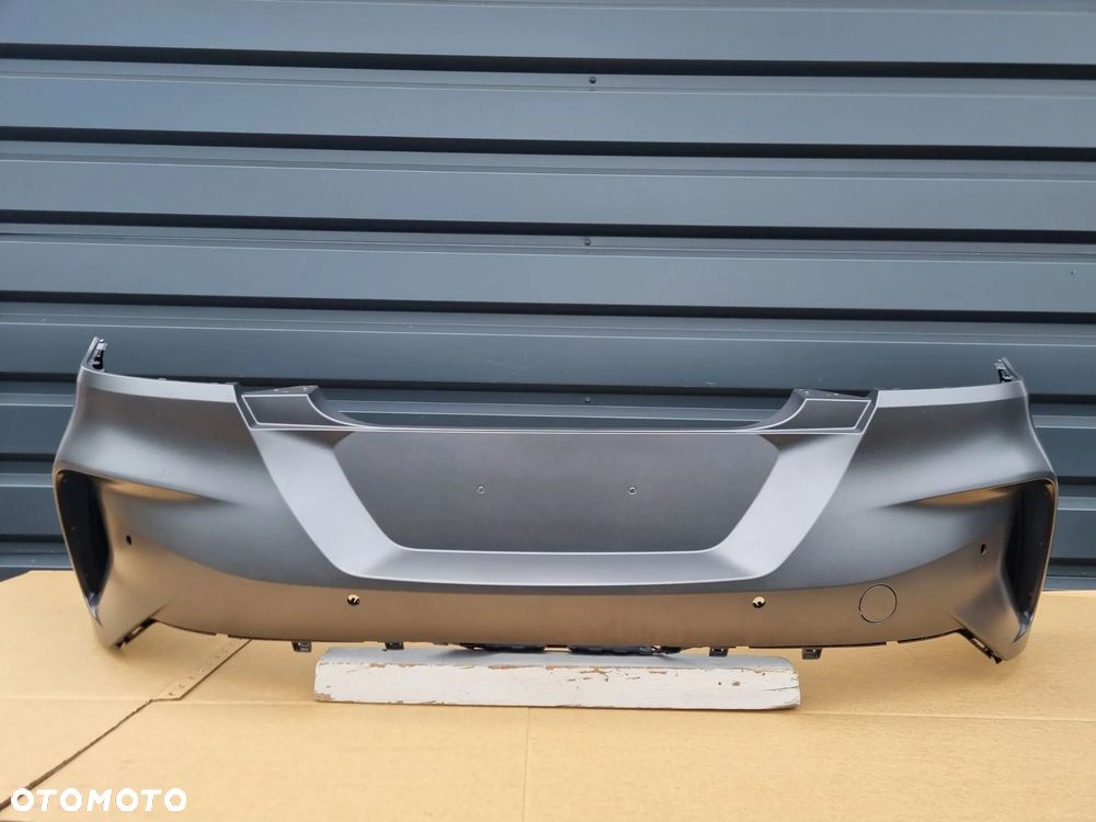 BMW Z4 G29 M-PAKIET 2018- Zderzak tył oryginał MD190 - 1