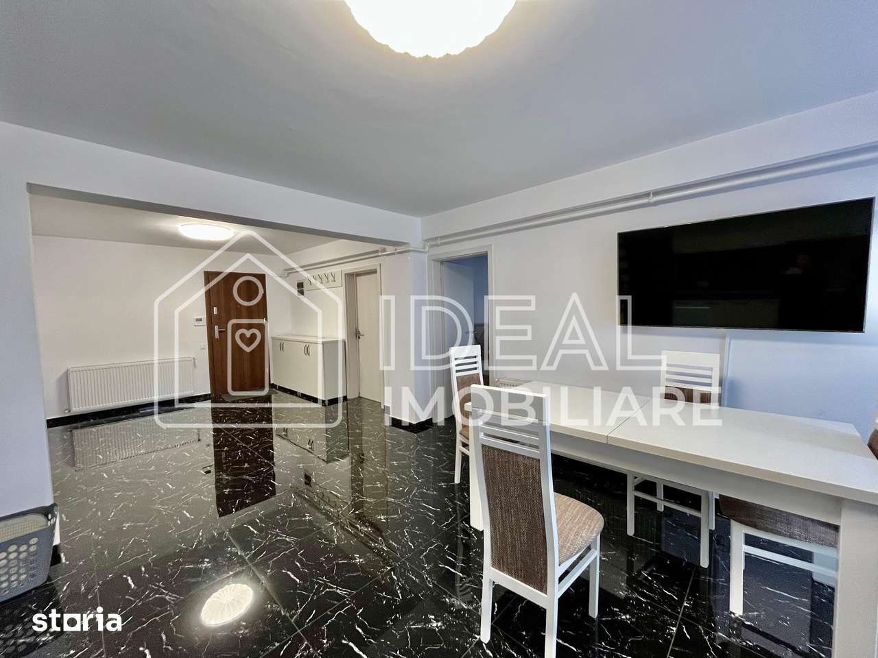 Penthouse de închiriat | Zona Doamna Stanca | 100mpu — fotografia 3