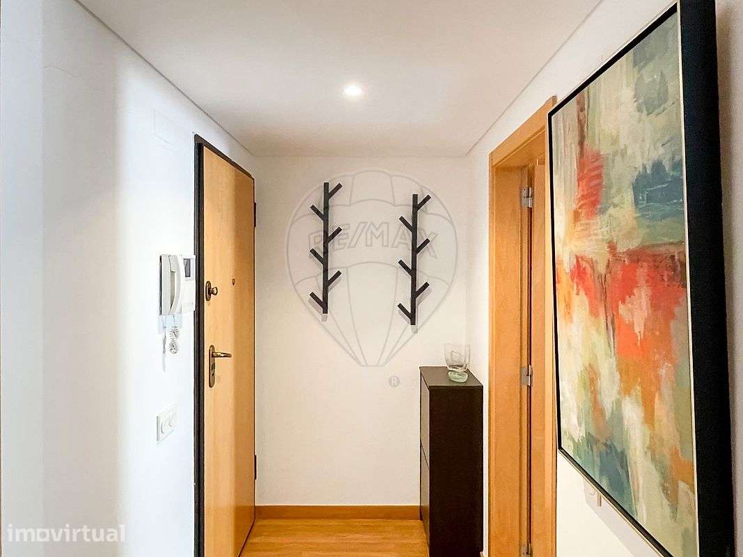Apartamento T1 para arrendamento - Grande imagem: 5/13