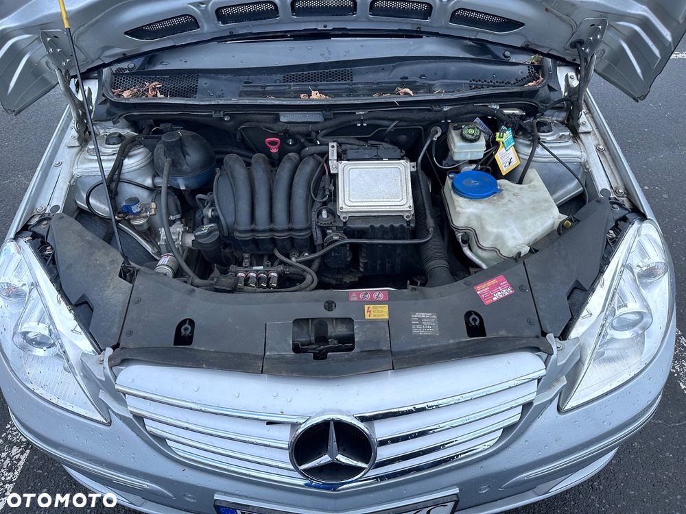 Mercedes-Benz Klasa B - 6