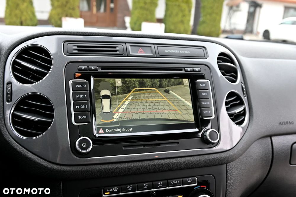 Volkswagen Tiguan 2.0 TDI 4Mot Sport&Style - 33