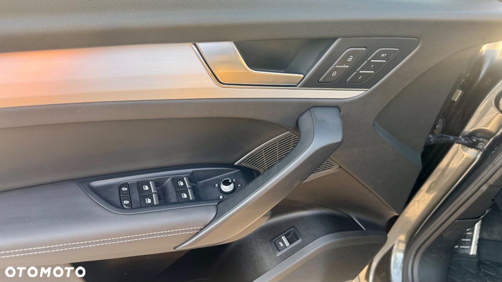 Audi Q5 Sportback 45 TFSI quattro S tronic S line - 31