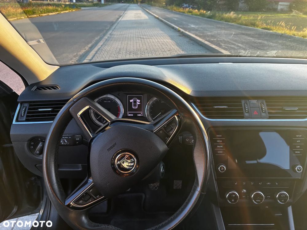 Skoda Octavia 1.0 TSI GPF Ambition - 13