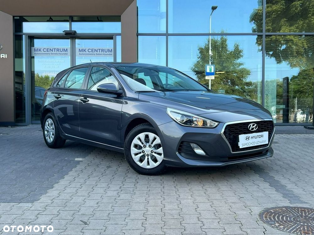 Hyundai i30 - 4