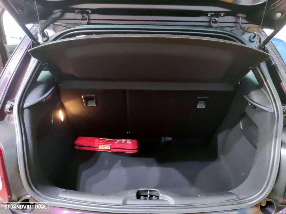 DS DS3 PureTech 110 Start & Stop EAT6 OPF SOCHIC - 24