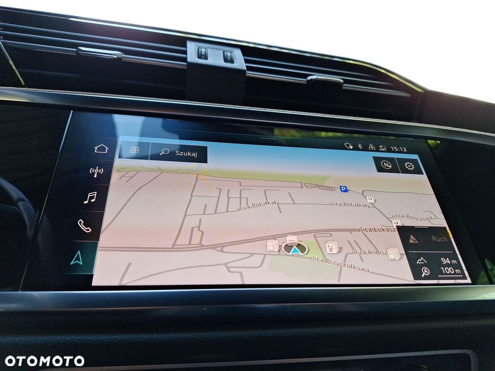 Audi Q3 35 TFSI mHEV Advanced S tronic - 26